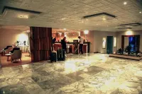 歐陸酒店 - 停車場