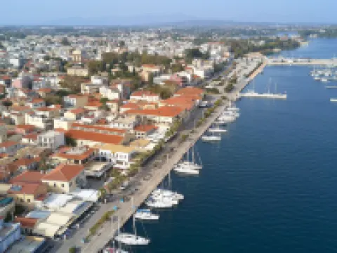 Preveza City Comfort Hotel Hotels in Preveza