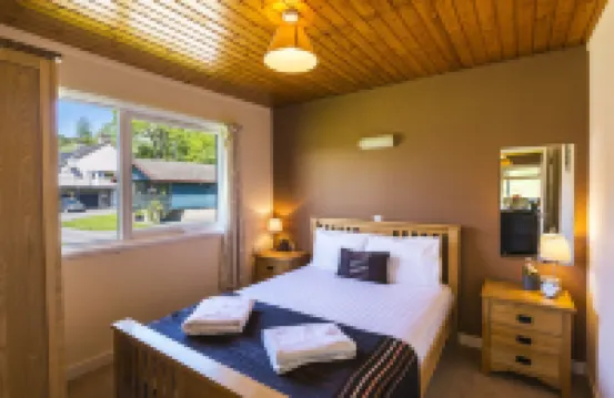 Logierait Pine Lodges