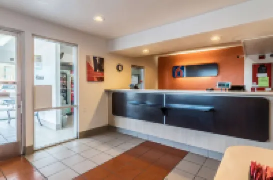 Motel 6 El Centro, CA Hotels in El Centro