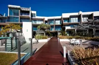 East Perth Suites Hotel Hôtels à : East Perth