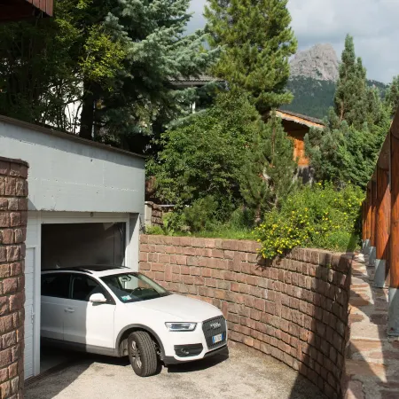 Apartments Lores