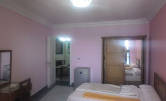 Jewel Mandara Apartments