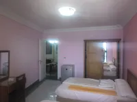 Jewel Mandara Apartments - Apartemen