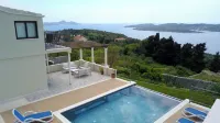 Villa Judita Dubrovnik - Villaer