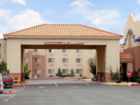 Gold Dust West Hotels in Carson City