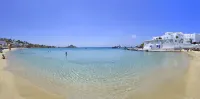 Petinos Beach Hotel