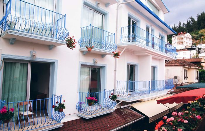 Infinity City Hotel