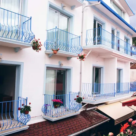 Infinity City Hotel