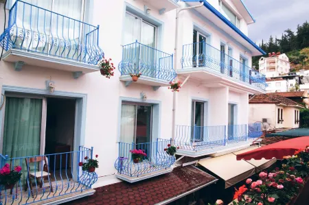 Infinity City Hotel Отели в г. Karakecililer Mahallesi