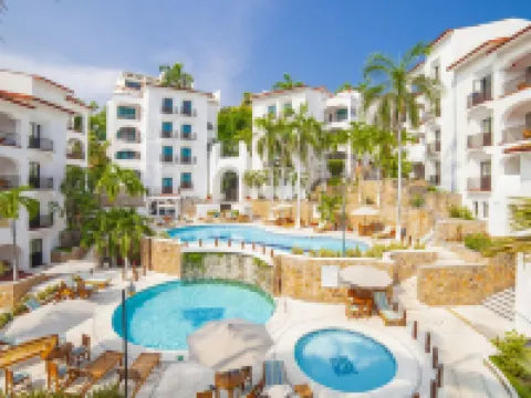 Hotel Marina Resort & Beach Club Hotels in Santa Maria Huatulco