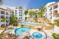 Hotel Marina Resort & Beach Club