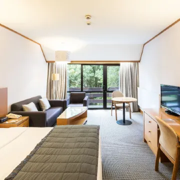 Commodore Airport Hotel Christchurch