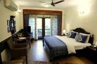 The Estate Villa