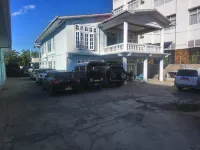 ที่พักเพื่อนบ้านดาวเพชร - ที่มีที่จอดรถ