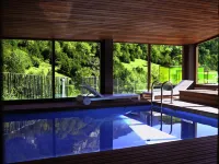 Hotel Santa Cristina Petit Spa Hotels in Formigal