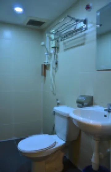 アップタウン ホテル カジャンのホテル