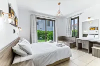 Platzia Beach Villas Hotels in 