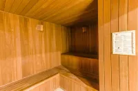 Blue Tree Premium Alphaville - spa