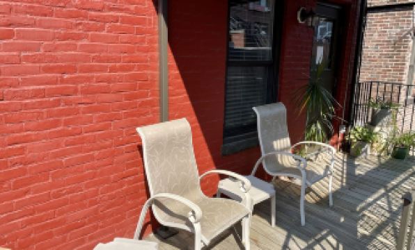 Oasis Guest House