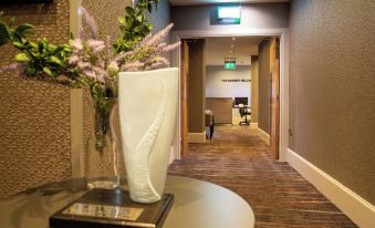 The Enniskillen Hotel and Motel
