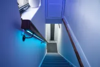 Chestnut Retreat a Stunning Annex Apartment Hotels in Dewsbury