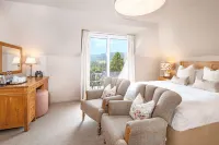 Knockendarroch Hotel Hotels in Kirkmichael