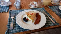 Swanson Inn of Vermont