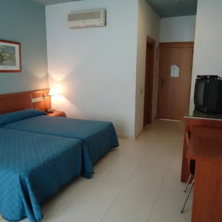 Hotel Mar Menor