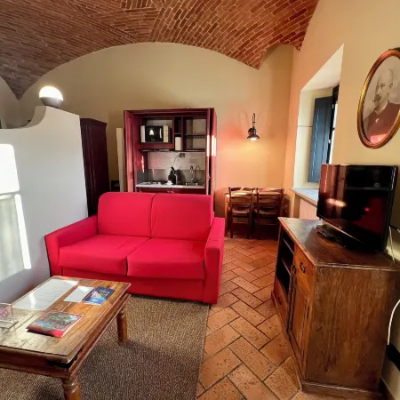 Le Serre Suites & Apartments