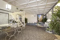 La Piazzetta Guest House Hotel a Sorrento
