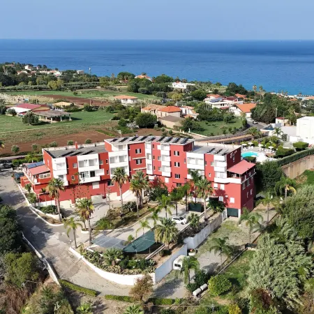 Residence Hotel Felix
