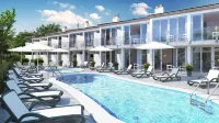 Apartaments Ses Dàlies