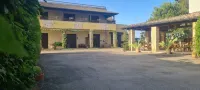 Gli Allori B&B Hotel in zona Spiaggia