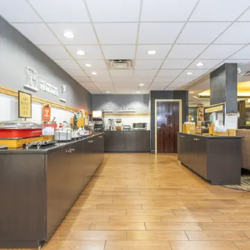 Hampton Inn Spring Hill