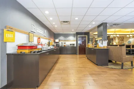 Hampton Inn Spring Hill