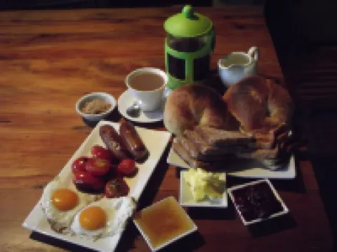 沙堡旅館 波哈拉酒店