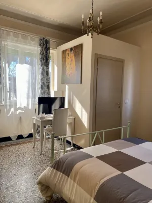 Villa Catelli Hoteller i East