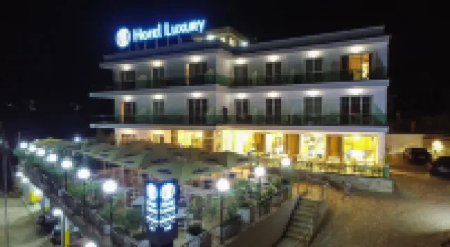 Hotel Luxury