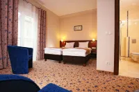 Dosłońce Resort Wellness & Farm Hotels in 