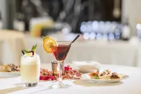 Hotel Barcelona Center - petit déjeuner