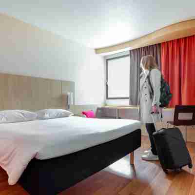 Hôtel ibis Angers Centre Château Rooms