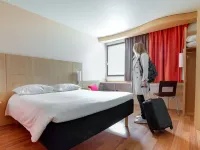 Ibis Angers Centre Château Hotels in Angers