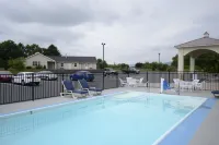 SureStay Plus by Best Western Jonestown Lebanon Valley فنادق في Swatara Township