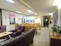 Bromölla Camping o Vandrarhem Hotels in Hallevik