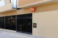 마르키 플라야 호텔