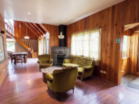 韋斯利之家精品旅館 聖馬丁德洛斯安第斯酒店