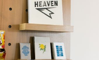 Trumbull and Porter - Detroit Downtown