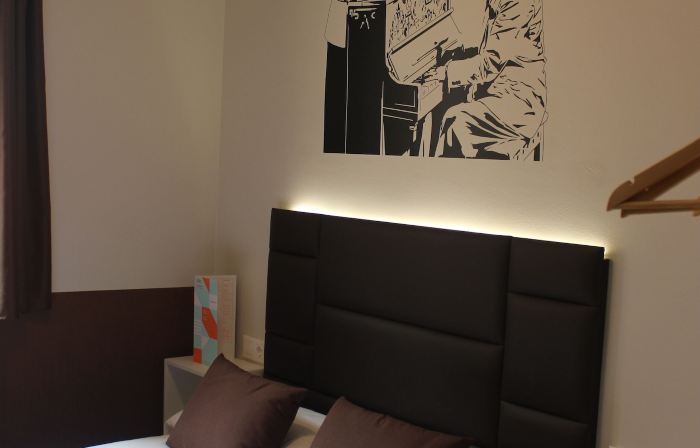 BCN Urbaness Hotels Bonavista