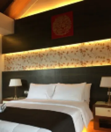 アジアン ビレッジ タガイタイ